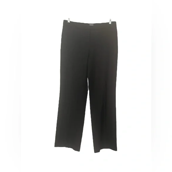 Pendleton 100% Virgin Wool Classic Dress Pants Trousers Size 12 - Picture 2 of 4